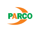 PARCO logo