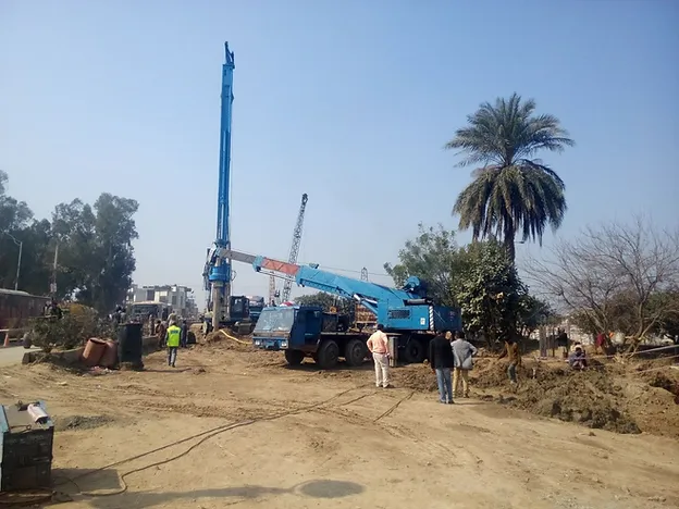 Boundary & Civil Works