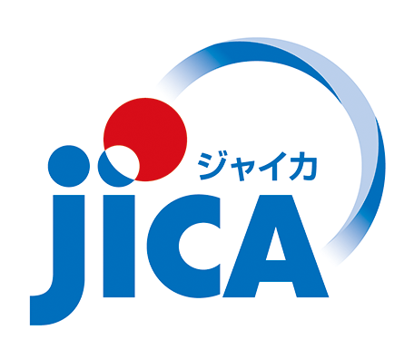 JICA logo